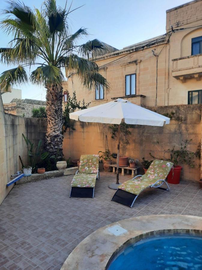 Farmhouse Zebbug Bed and Breakfast Zebbug  Exteriör bild